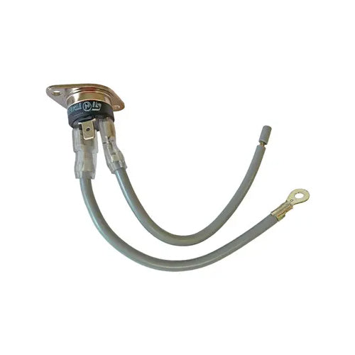 Santon Thomson Triac & Leads - S2403