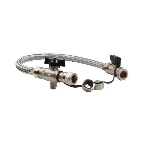 Strada Dual Isolator Filling Loop - FH25