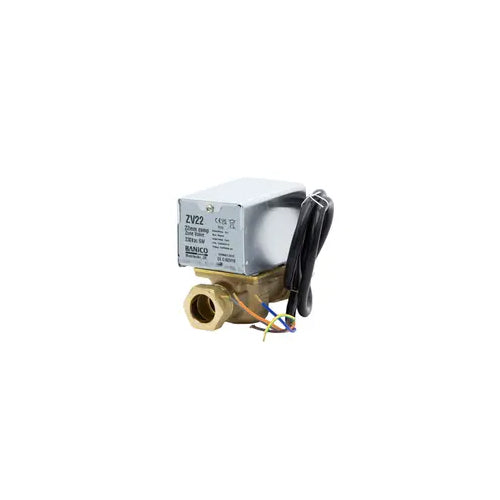 Stuart Turner 2 Port Motorised Valve - 28998