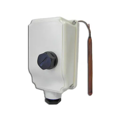 Tanks & Drums Hi-Limit Thermostat