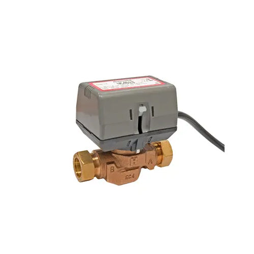 Telford Motorised Valve - 22mm - ZV22