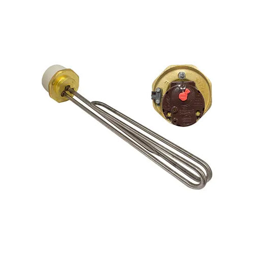 Telford Immersion Heater (Stainless Steel Cylinders) - SHELINK14SSUNV