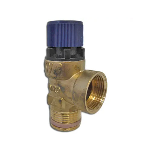 Telford Expansion Pressure Relief Valve - 3/4"