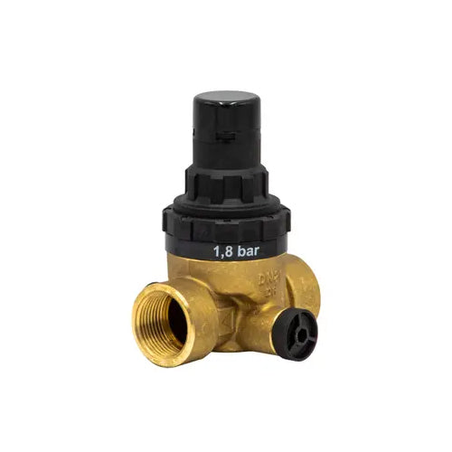 Telford Pressure Reducing Valve