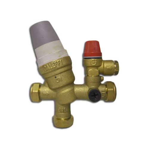 Telford Multibloc Inlet Control Valve - 22mm - ALTINLET222.2BAR