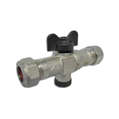 Telford Non Return Valve