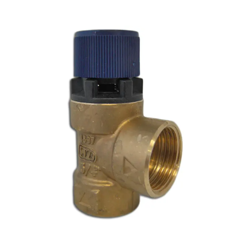 Telford Pressure Relief Valve - 5 Bar - 3/4" F x F