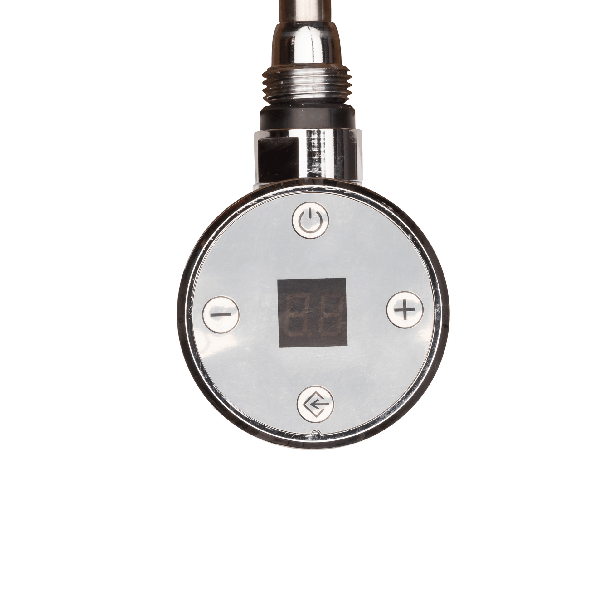 DQ TEC Thermostatic Heating Element - 600W - Anthracite - TEC600W-A