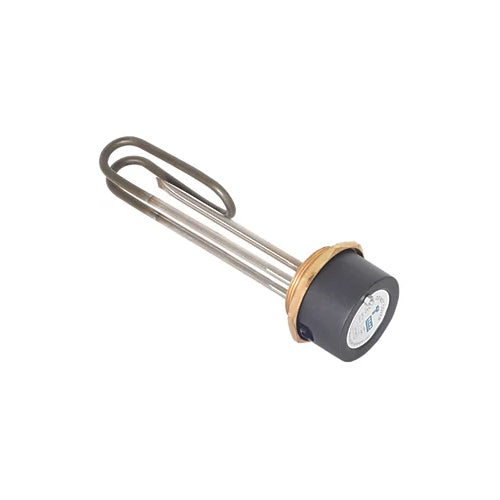 Tesla Incoloy Immersion Heater - 11" - 1 3/4" - TIH705