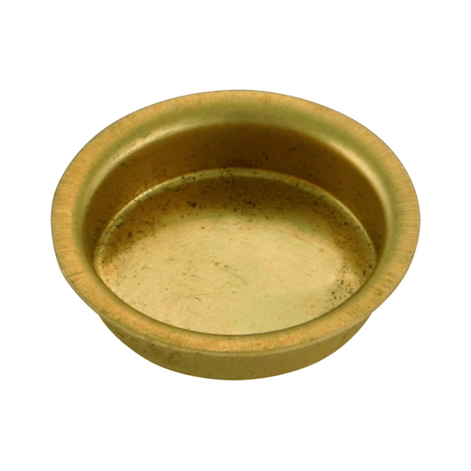 Tesla Gas Meter Sealing Disc - 1" - B534/1