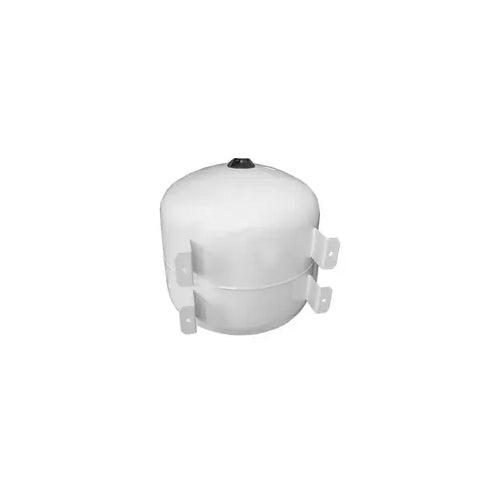 ThermaQ Potable Expansion Vessel with Bracket - 35 Litre