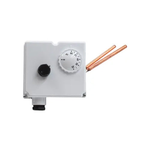 ThermaQ Dual Thermostat - TQX0010
