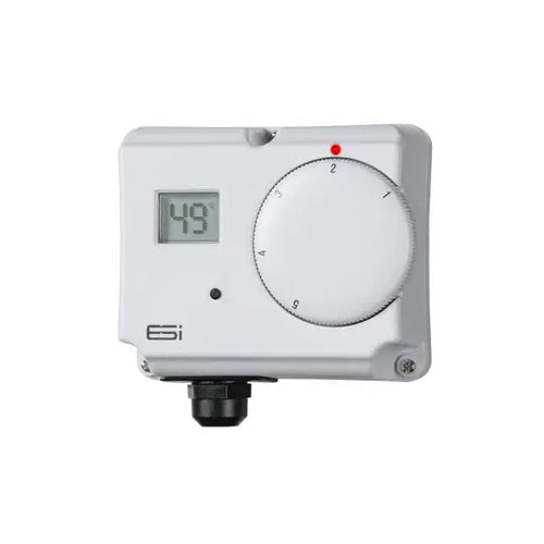 ThermaQ Plug and Go Thermostat - TQX0015