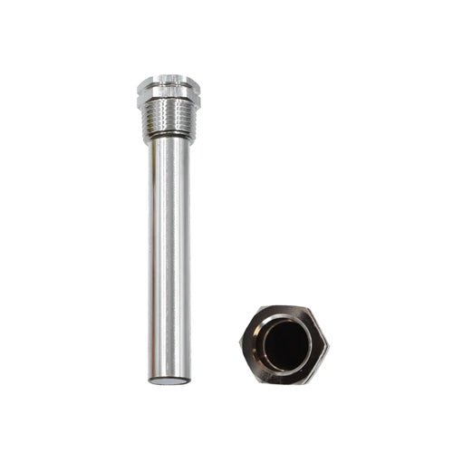 ThermaQ Stainless Steel Thermostat Pocket