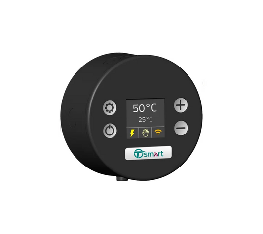 Tesla T-Smart Immersion Heater - Head Only - TIHTS