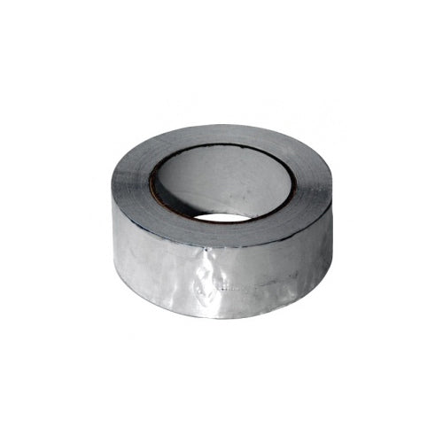 Todays Tools Aluminium Foil Tape - 48mm x 50m - TAF