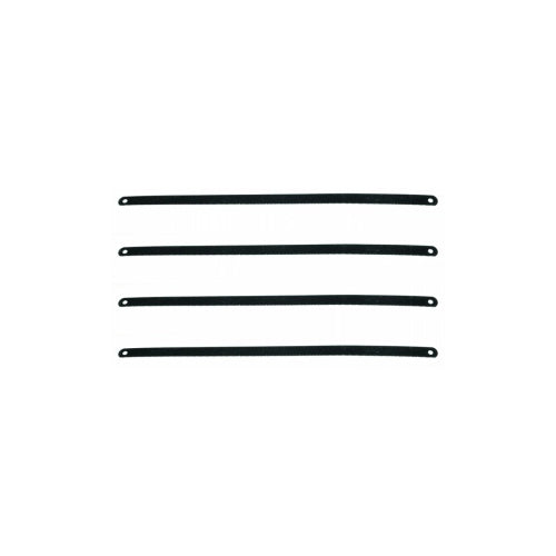 Todays Tools Bi-Metal Hacksaw Blades (Pack of 10) - 18TPI - HBS18