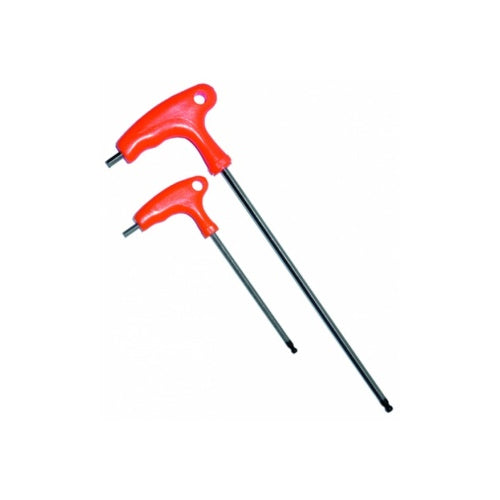 Todays Tools Circulating Pump Allen Key Set - 2 Piece - AKCP