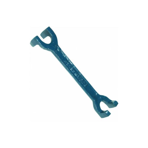 Todays Tools Crowfoot Basin Wrench - WBC