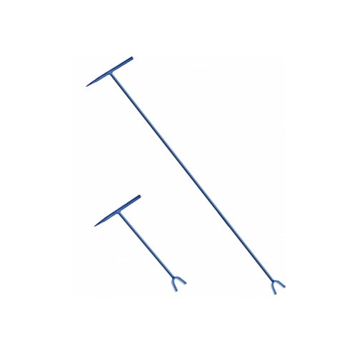 Todays Tools Crutch Head Type Stop Tap Key - STKC