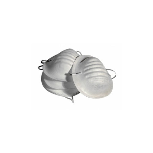 Todays Tools Disposable Dust Masks (Pack of 20) - KN95 - DM