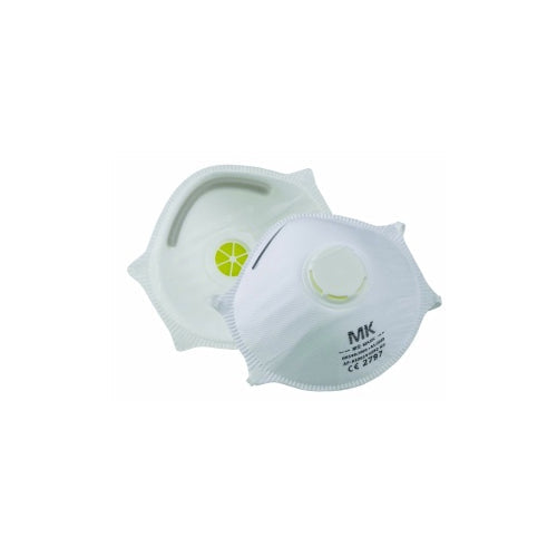 Todays Tools Disposable Respirators (Pack of 10) - FFP2 - DMV