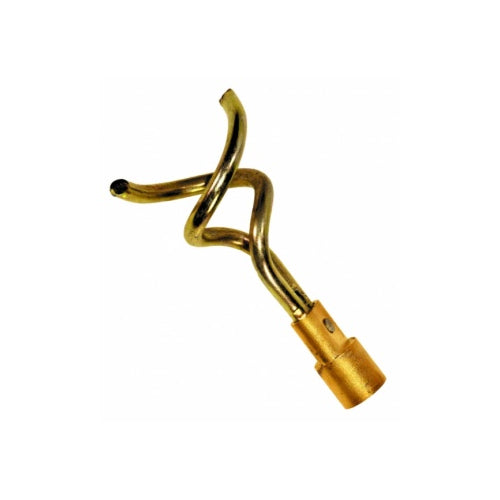 Todays Tools Double Worm Screw - 4" - DWS