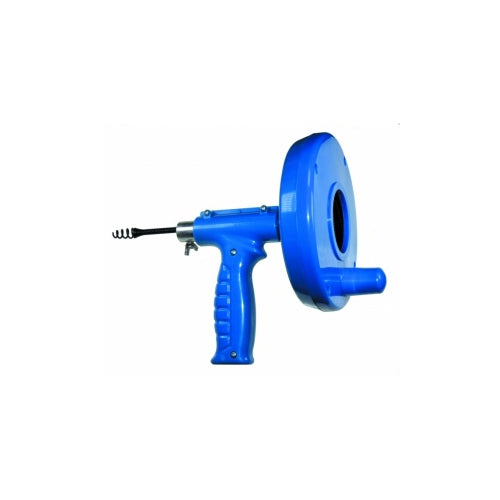 Todays Tools Drain Cleaning Auger - 6mm x 7.5m - DA