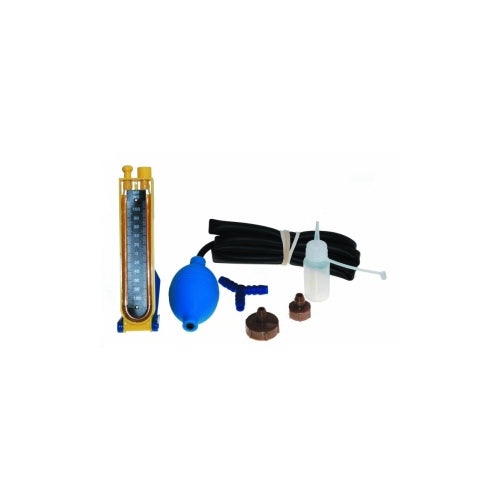 Todays Tools Drain Testing Kit - DTK – Kings Plumbing Supplies Limited