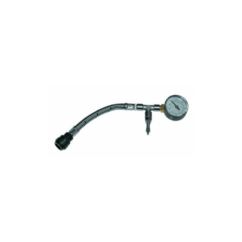 Todays Tools Dry Pressure Test Kit - 0-4 Bar - DRTKA
