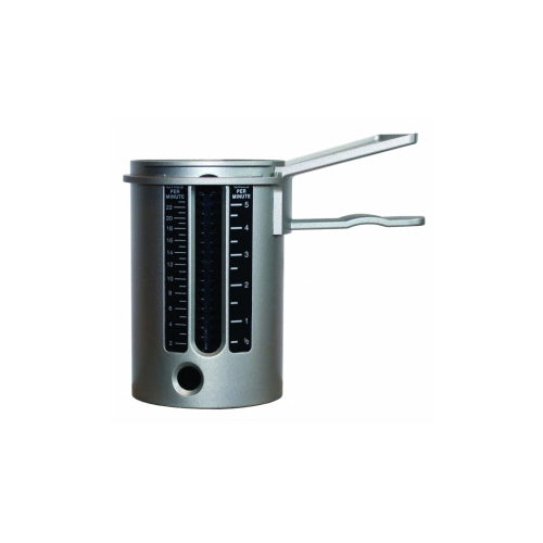 Todays Tools Flowmate Weir Gauge - FWG