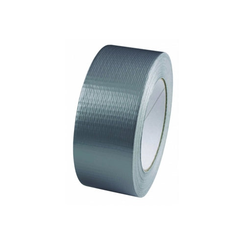 Todays Tools Gaffer Tape - Silver - 50mm x 50m - DUCT