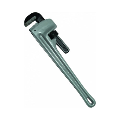Todays Tools Heavy Duty Aluminium Pipe Wrench - 18" - WPA18