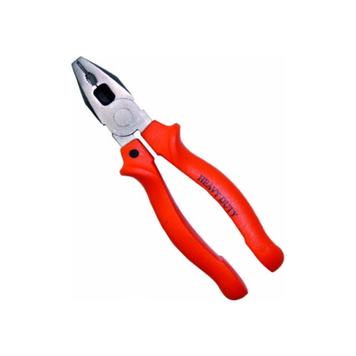 Todays Tools Heavy Duty Combination Plier - 8" - PC8