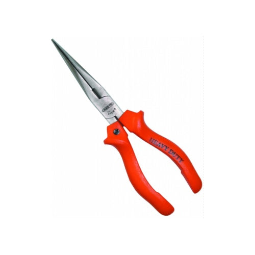 Todays Tools Heavy Duty Long Nose Plier - 8" - PLN8