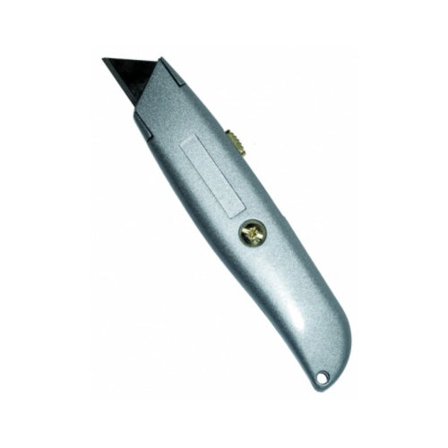 Todays Tools Heavy Duty Retractable Trimming Knife - TK