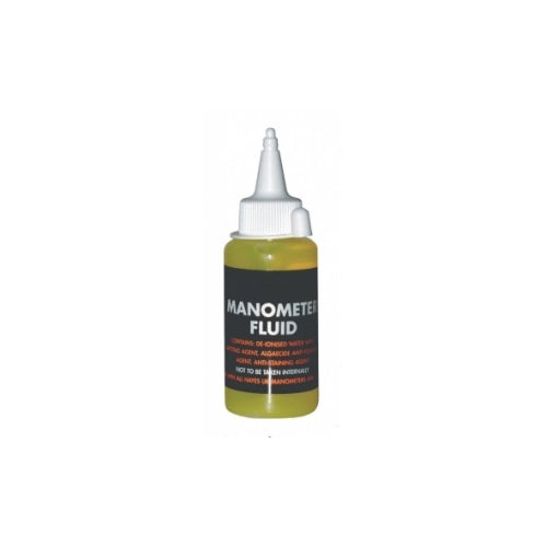 Todays Tools Manometer Fluid - 22ml - MF
