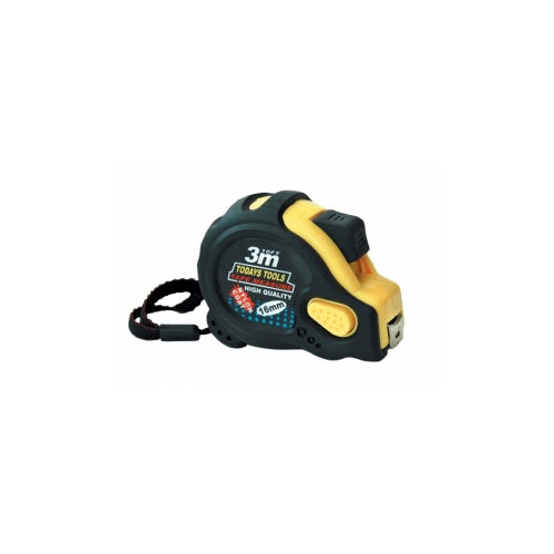 Todays Tools Measuring Tape - 5m - MT5