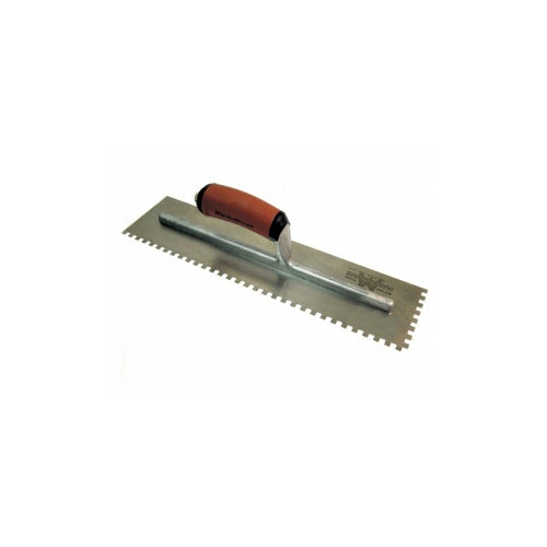 Todays Tools Notched Trowel - 6mm - TN6