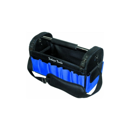 Todays Tools Open Topped Tote Tool Bag - TBAG
