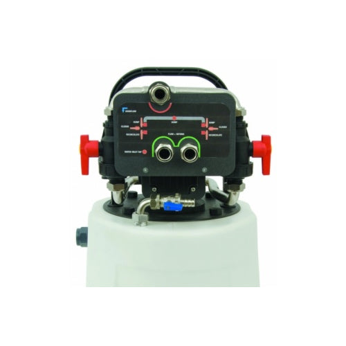 Todays Tools Pro Power Flusher - FLP