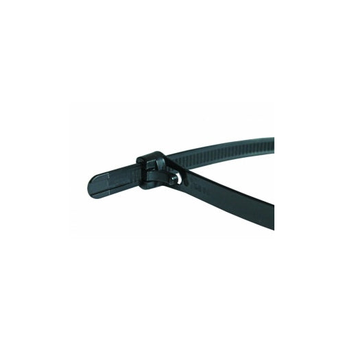 Todays Tools Re-Usable Cable Ties (Pack of 100) - 300mm - CNR