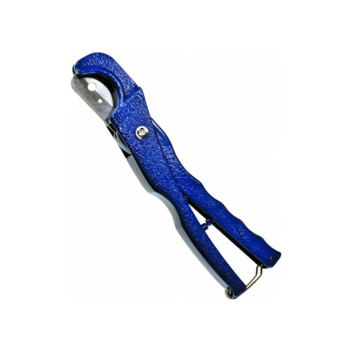 Todays Tools Scissor Type Plastic Pipe Shear - 0-32mm - PS38