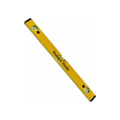 Todays Tools Spirit Level - 48" - SL48