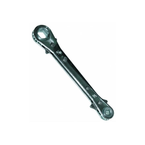 Todays Tools Square Drive Ratchet - 3/16" - 3/8" - SDR