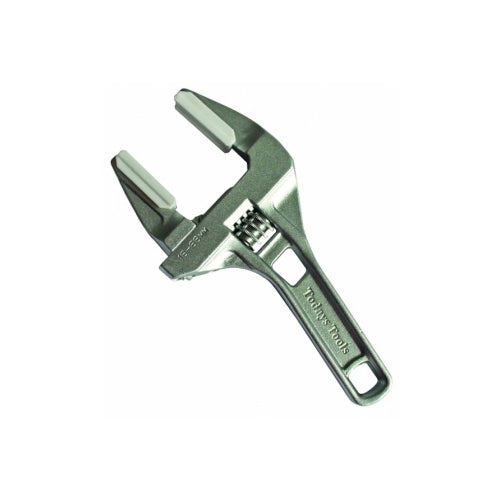 Todays Tools Super Wide Jaw Adjustable Wrench - 68mm - 8" - TTWA68
