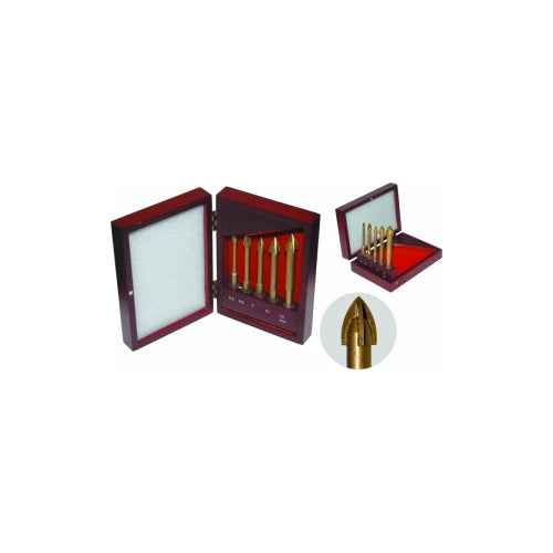 Todays Tools Titanium Multi-Purpose Drill Bit - 10mm - DP10