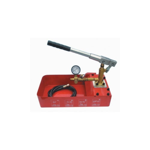 Todays Tools TT40 Pressure Testing Pump - 40 Bar - TT40