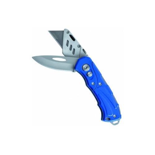 Todays Tools Twin Blade Folding Trimming Knife - FTKT