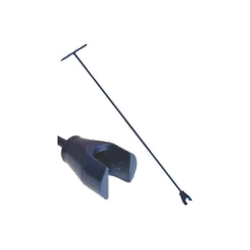 Todays Tools Universal Box & Crutch Type Stop Tap Key - STK
